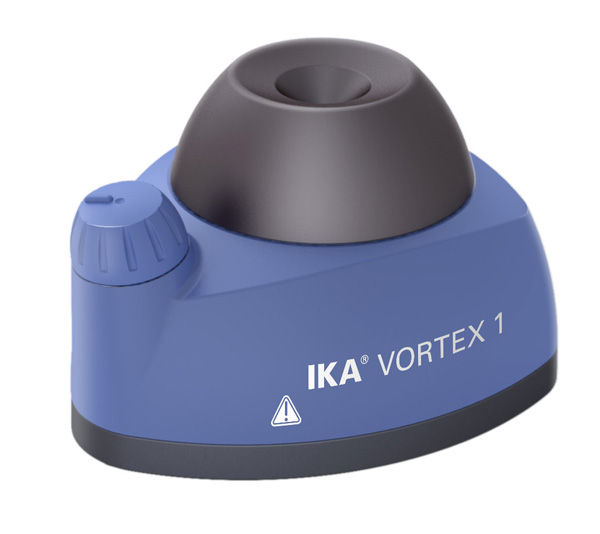 Встряхиватель IKA Vortex 1