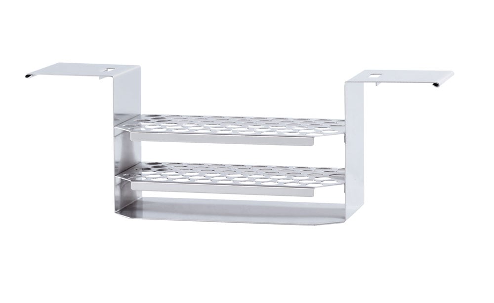 Вкладыш IKA Tube rack, 13mm, S, stainless