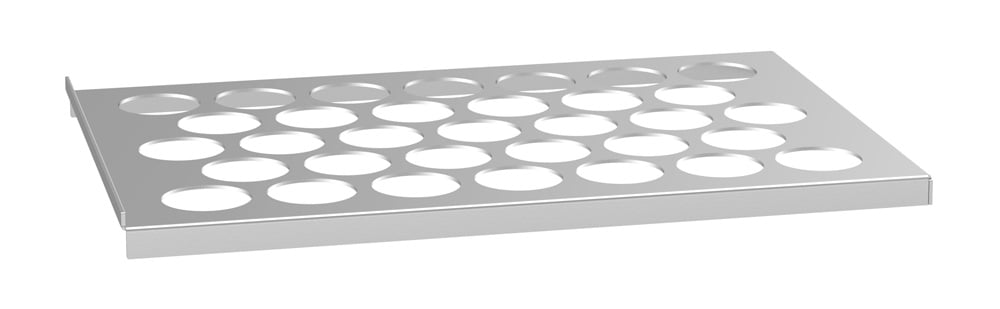 Вставка IKA Inlay 3, variable rack, ICC, ML