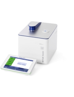 Спектрофотометр METTLER TOLEDO Spectrophotometer UV5Nano