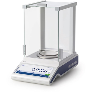 Аналитические весы METTLER TOLEDO Analytical Balance MS204TS/A00