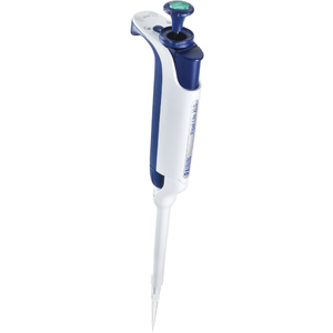 Одноканальный дозатор METTLER TOLEDO Pipet-Lite LTS Pipette L-10XLS+