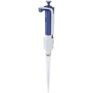 Одноканальный дозатор METTLER TOLEDO Pipet-Lite Pipette LTS L-5000XLS