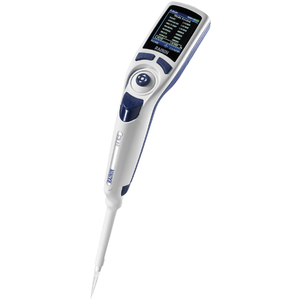 Одноканальный дозатор METTLER TOLEDO E4 Electronic Pipette LTS E4-20MLXLS