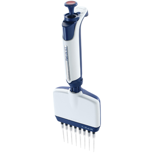 Многоканальный дозатор METTLER TOLEDO Pipet-Lite Multi Pipette L8-10XLS+