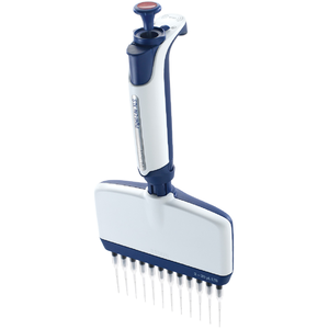 Многоканальный дозатор METTLER TOLEDO Pipet-Lite Multi Pipette L12-10XLS+