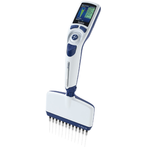 Многоканальный дозатор METTLER TOLEDO E4 Multi Pipette Multi E12-10XLS+