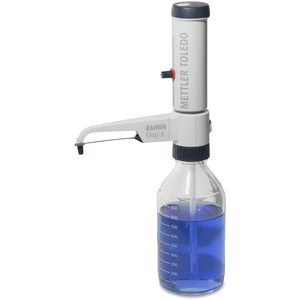 Бутылочный диспенсер METTLER TOLEDO Disp-X Bottle Dispenser 5-50mL