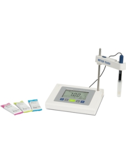 рН-метр METTLER TOLEDO FiveEasy Plus pH meter FP20-TRIS-Kit