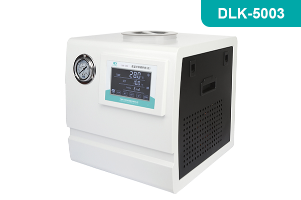 Циркуляционный охладитель SCIENTZ DLK-5003